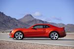 Chevrolet Camaro ZL1 2012 года